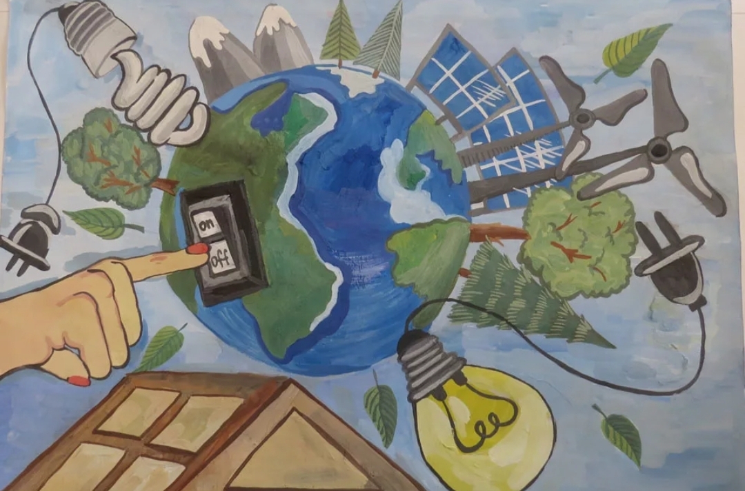 Легко и бережно. Экология рисунок. Рисунок по теме экология. Экология рисунок для детей. Рисунок на тему энергосбережение.
